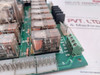 A Song Pc-103Cee-a Printed Circuit Board