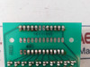 Chicago 1612-601 Input Board 1611-601