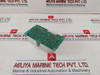 Yoshioka Electronics 2Udl-0.4Pn Dc24V Pcb Card