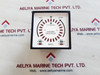 Crompton synchro check relay with volt free contacts