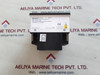 Crompton synchro check relay with volt free contacts