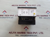 Crompton synchro check relay with volt free contacts