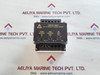 Crompton synchro check relay with volt free contacts