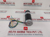 M56Gxr4.25K12J 24Vdc Planetary Gear Motor