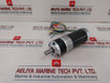 M56Gxr4.25K12J 24Vdc Planetary Gear Motor
