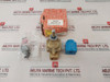 Danfoss Ev220B Solenoid Valve 110V 50/60Hz