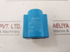 Danfoss Ev220B Solenoid Valve 110V 50/60Hz