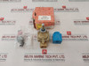 Ev220B Solenoid Valve Danfoss - Spare Part No: 018F6192