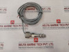 Westlock Sw10063 Proximity Switch With Cable Series 316