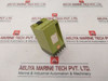 Coel Pi Electronic Time Relay 10A 220/60Hz