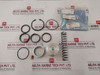 Tamrotor Marine Nt4948 Discharge Valve Repair Kit