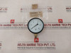 Pressure Gauge Tempress81219