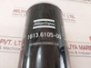 Atlas Copco 1613.6105-00 Oil Filter For Compressor