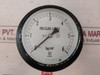 Nks 0-6 Kg/Cm2 Pressure Gauge