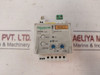 Schneider Electric Rh99M Differential Relay 12/48V 4W