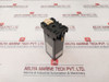 Toho Rx-10001Pus 2 Balancing Relay With Base 11Pfa