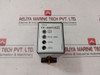 Toho Rx-10001Pus 2 Balancing Relay With Base 11Pfa