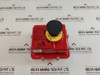 Asahi Quarter Master Chief S92W Electric Actuator