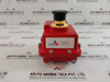Asahi Quarter Master Chief S92W Electric Actuator