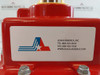 Asahi Quarter Master Chief S92W Electric Actuator