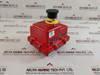 Asahi Quarter Master Chief S92W Electric Actuator