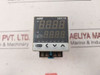 Azbil Panasonic C15Sr0Ta0400 Digital Controller With Base At8-df11K