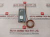 Johnson Controls A19Abc-24 Temperature Control -30/100°F
