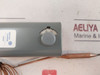 Johnson Controls A19Abc-24 Temperature Control -30/100°F