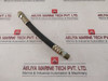 Idrotec Dn12-1/2 Hose Line R15 1/2" Npt X 300