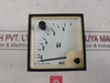 Crompton Instruments E244-02Q-g-pz-uy-c7-sw3-mg Analogue Panel Meter 50/60Hz