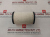 Mann Filter Bfu 811 Filter Element