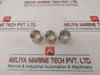 Lot Of 3X Integral Pp006875 Distance Washer 