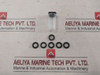 Alfa Laval Ptfe-v Repair Kit For Control Valve