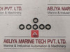 Alfa Laval Ptfe-v Repair Kit For Control Valve