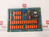 Liaaen Helitron Dc0022 Tt-panel Interface Pc Board V-2