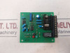 Orga 35Dst R890010B2 Photocell Pcb