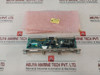 Sonardyne 7784-141 Cpu Spreader Pcb Assy Board