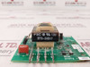 Control Products Bm07074.0000 Liquid Level Control Circuit Board