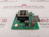Control Products Bm07074.0000 Liquid Level Control Circuit Board