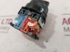 Fuji Electric Ar30Pr-3 Selector Switch 250V 6A