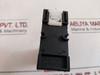 Koino Ktm-3M Timing Relay With Base 0-5 Min 220Vac 1.5A