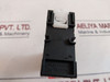 Koino Ktm-3M Timing Relay With Base 0-5 Min 220Vac 1.5A