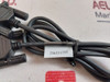 Onity H2Xcmdiw Ht Win Communication Distributor Box Version 01.01 50/60Hz