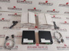 Onity H2Xcmdiw Ht Win Communication Distributor Box Version 01.01 50/60Hz