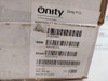Onity H2Xcmdiw Ht Win Communication Distributor Box Version 01.01 50/60Hz