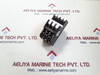 Tosun lr2-d1312 relay, tm lux, thermal overload, ui 660v~
