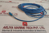 Pepperl+Fuchs V1-g-n-15M-pur Cable 15 Meter With Quick Connector For Ba0055125