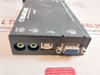 Black Box Acu5050A-r2 Kvm Extender With Audio 5V Dc 2500Ma
