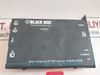 Black Box Acu5050A-r2 Kvm Extender With Audio 5V Dc 2500Ma