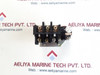 Shinko Nk-e-8054 Thermal Overload Relay